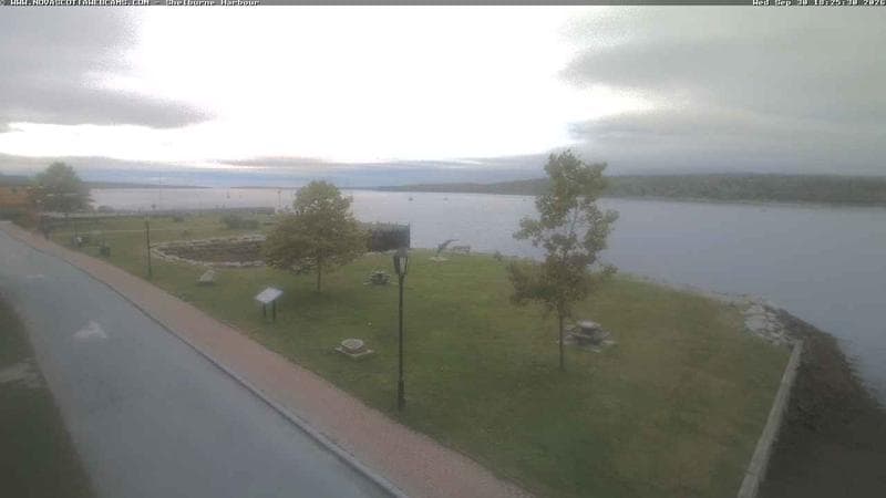 Shelburne Harbour