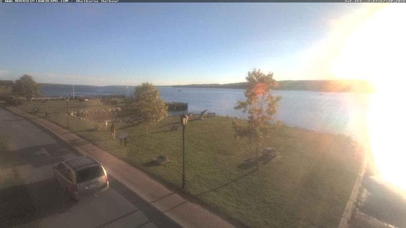 Shelburne Harbour