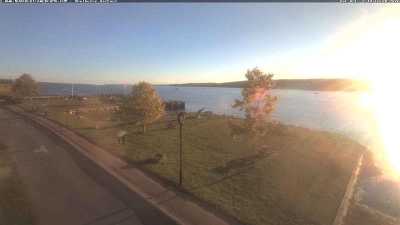 Shelburne Harbour