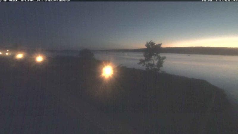 Shelburne Harbour