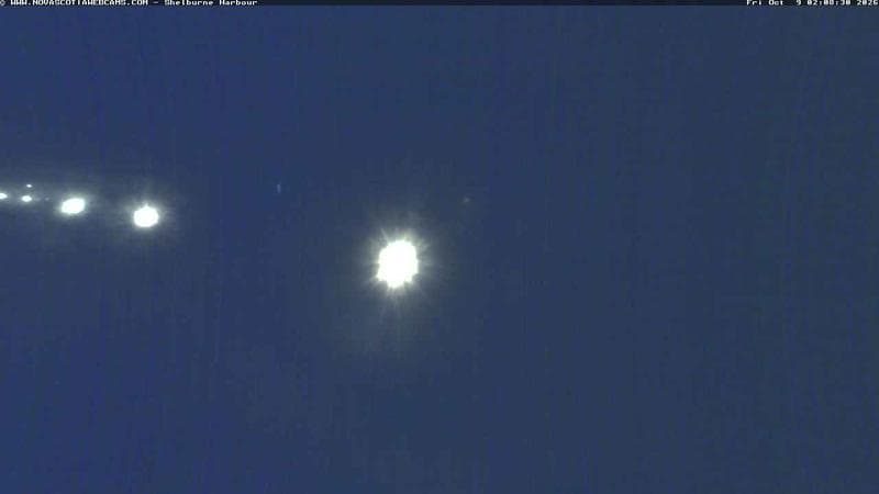Shelburne Harbour