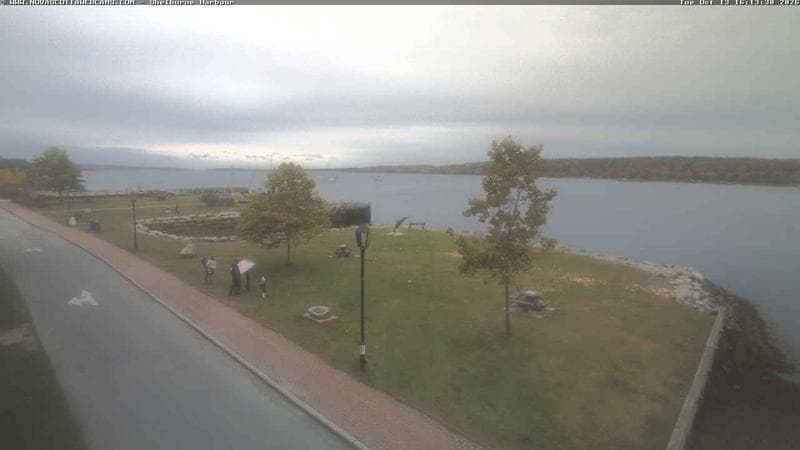 Shelburne Harbour