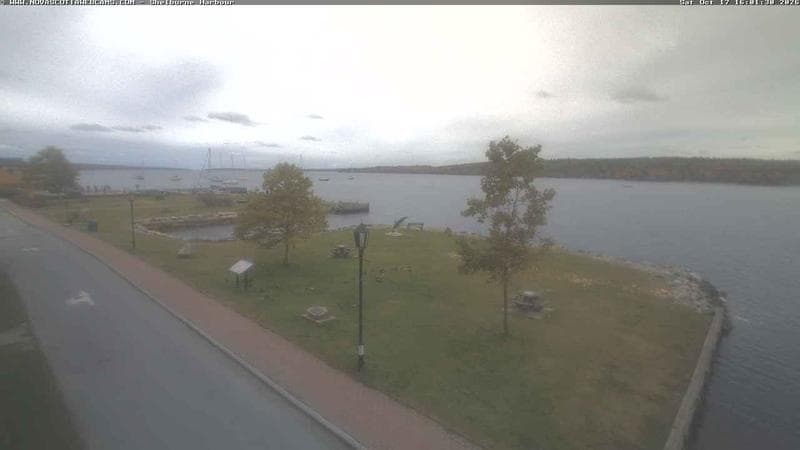 Shelburne Harbour