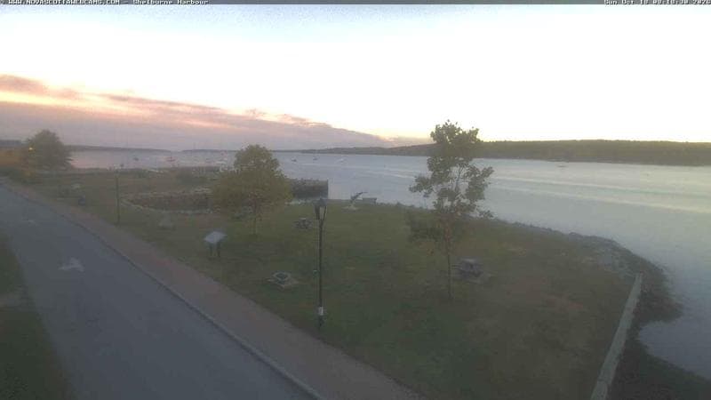 Shelburne Harbour