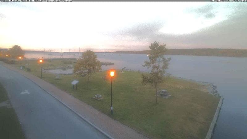 Shelburne Harbour