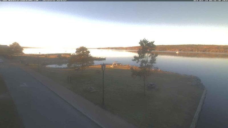 Shelburne Harbour