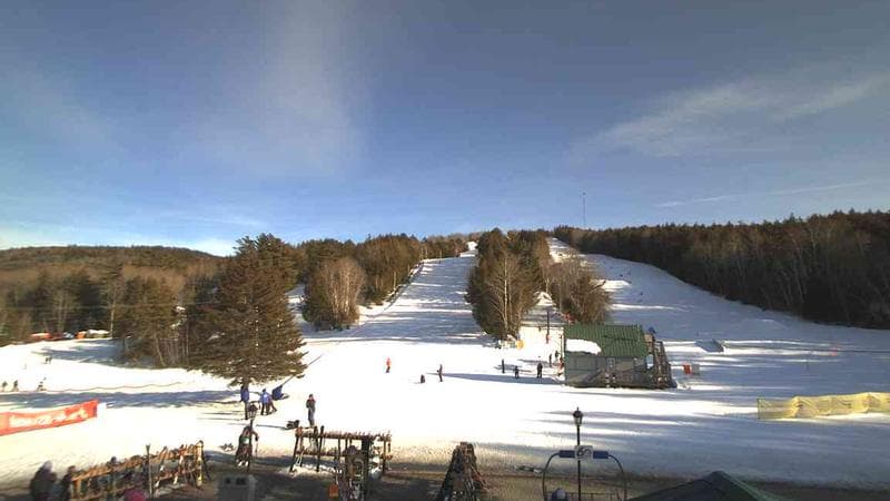 Ski Martock