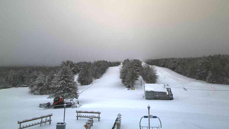 Ski Martock