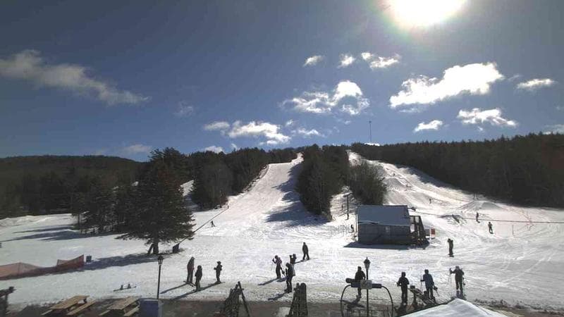 Ski Martock