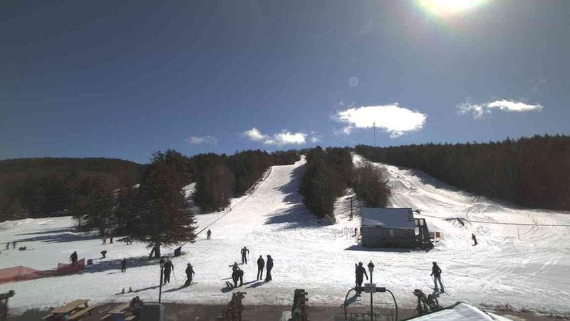 Ski Martock