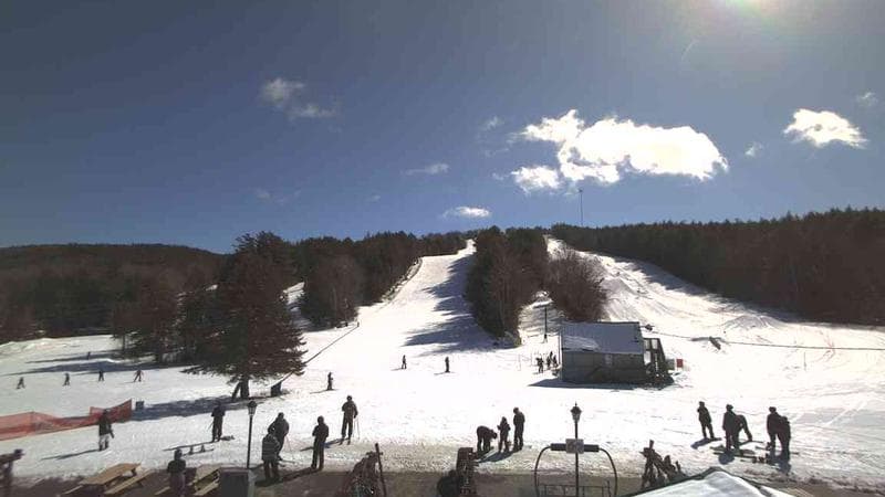 Ski Martock