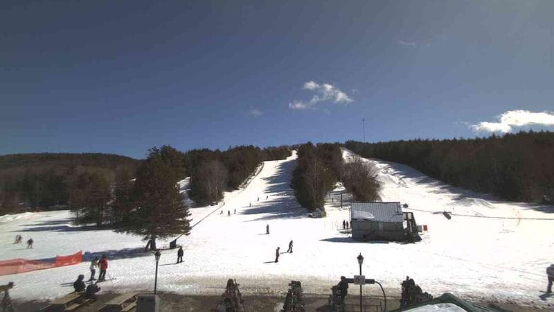 Ski Martock