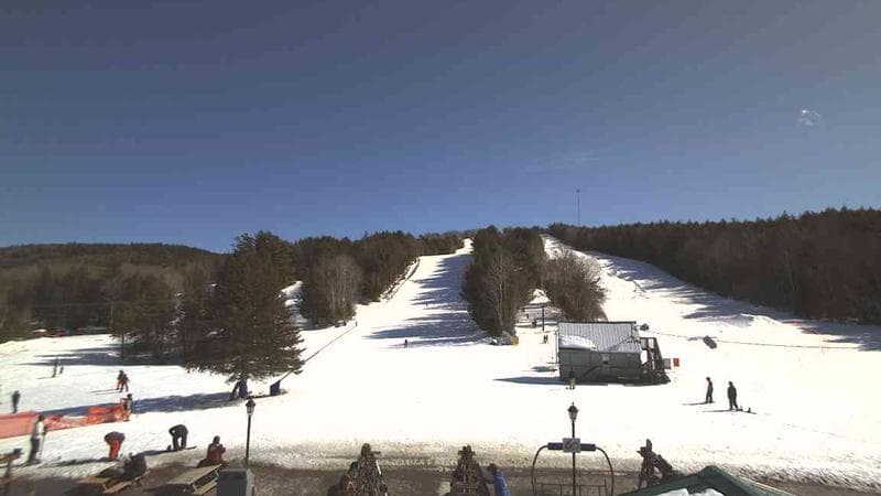 Ski Martock