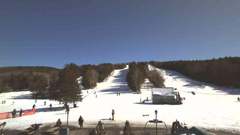 Ski Martock