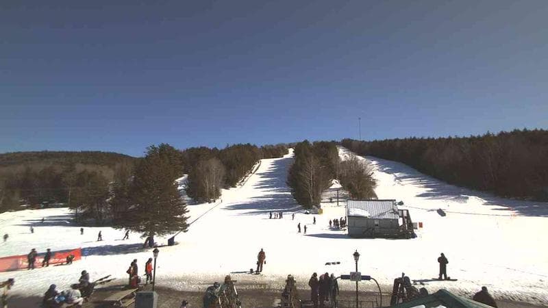 Ski Martock