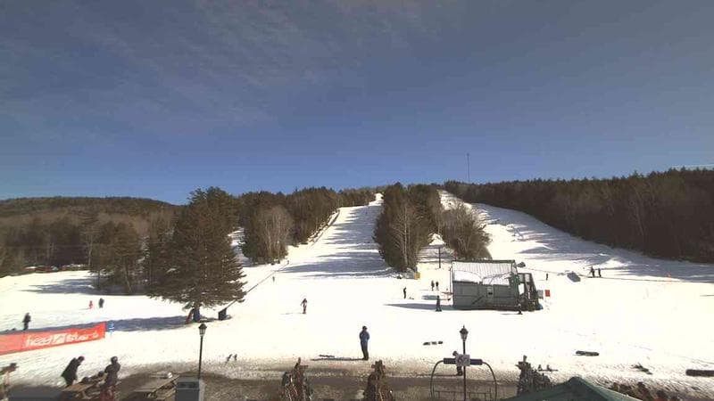 Ski Martock