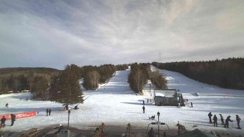 Ski Martock