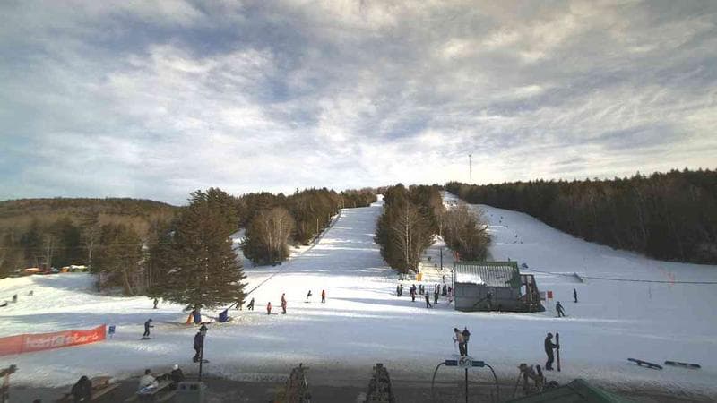 Ski Martock
