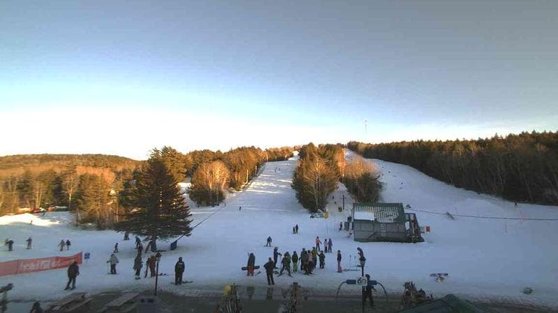 Ski Martock