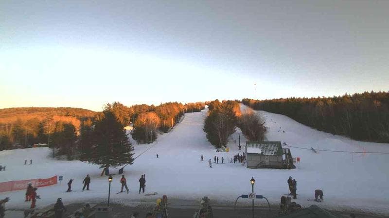 Ski Martock
