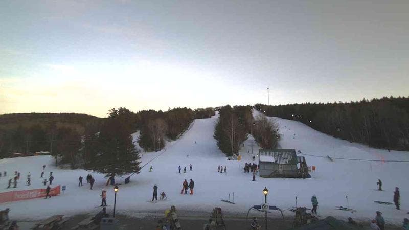 Ski Martock