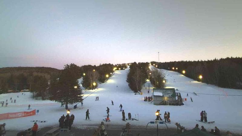 Ski Martock
