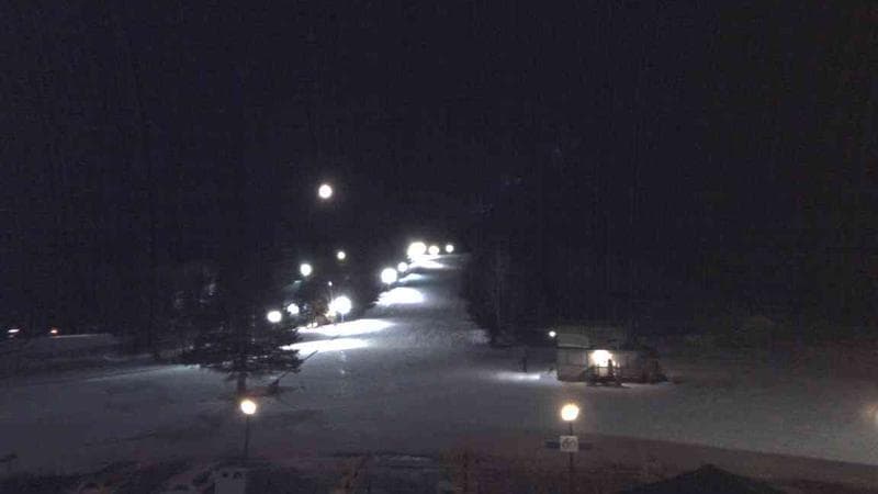 Ski Martock
