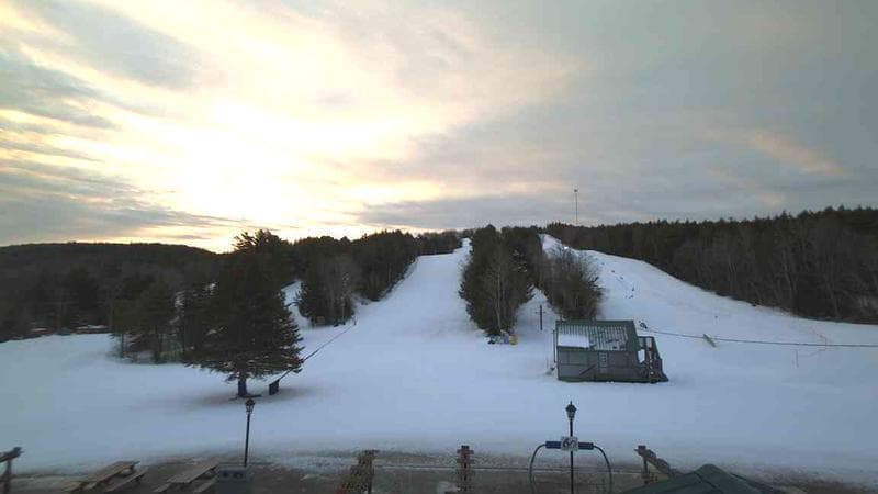 Ski Martock