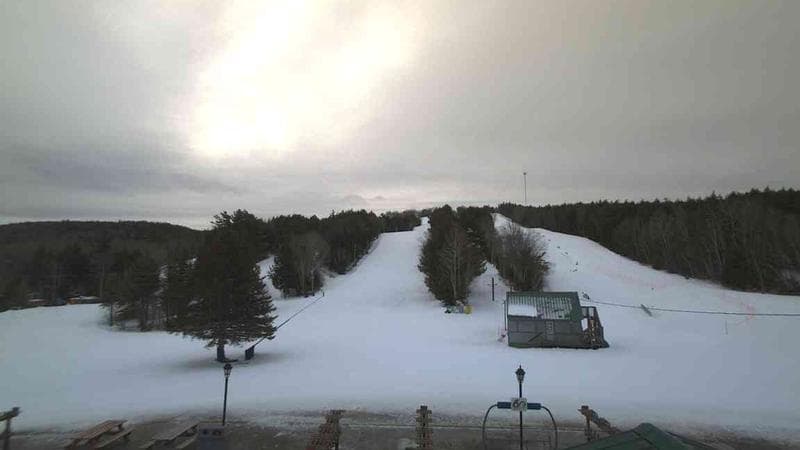 Ski Martock