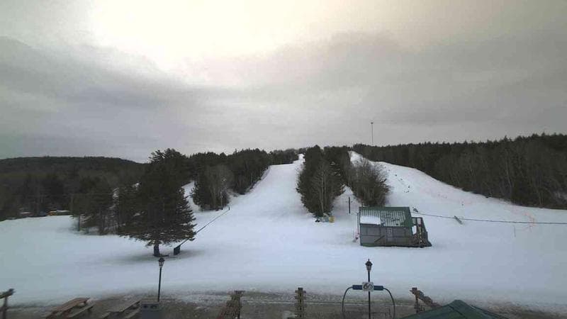 Ski Martock