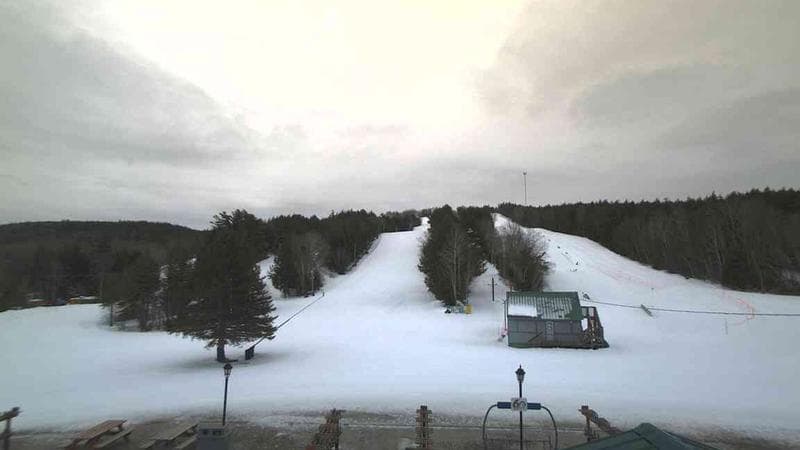 Ski Martock