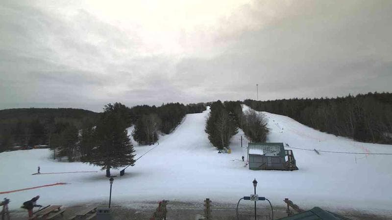 Ski Martock