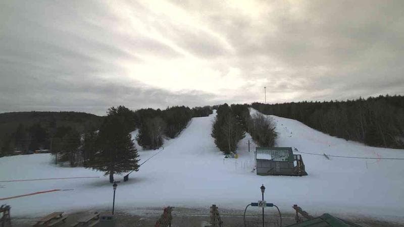 Ski Martock