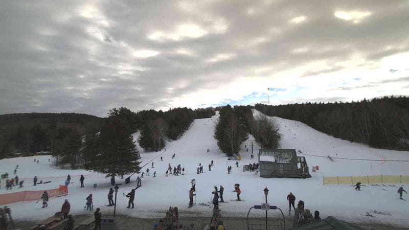 Ski Martock