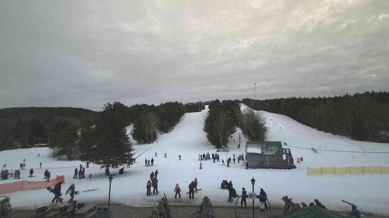 Ski Martock