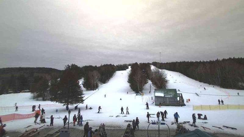Ski Martock