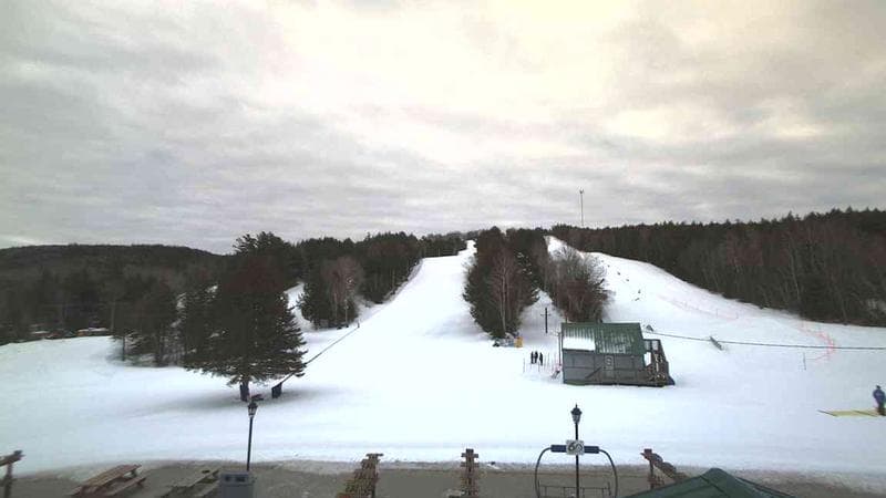 Ski Martock