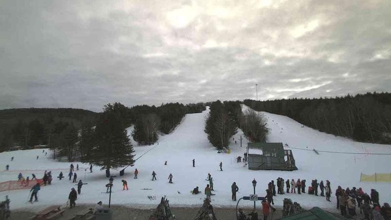 Ski Martock