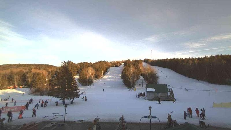 Ski Martock