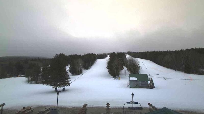 Ski Martock