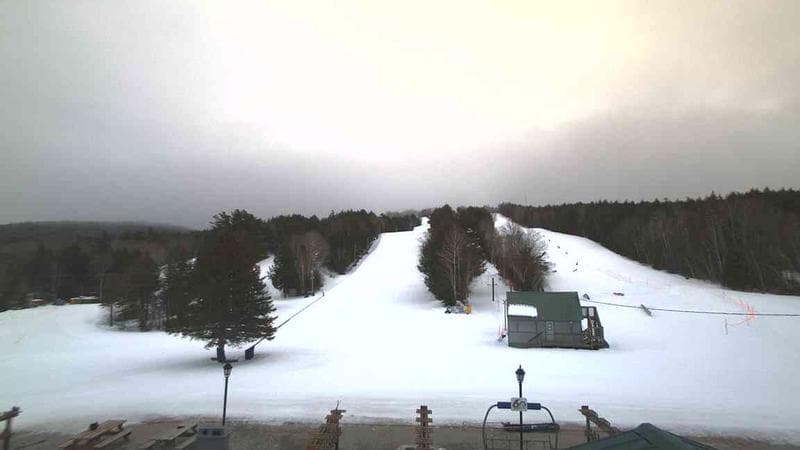 Ski Martock