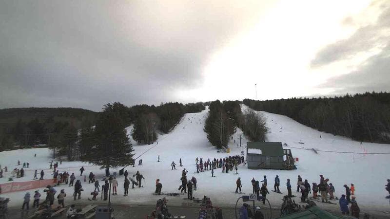 Ski Martock