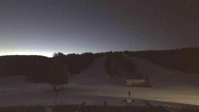 Ski Martock