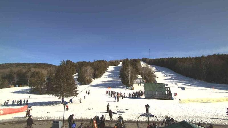 Ski Martock