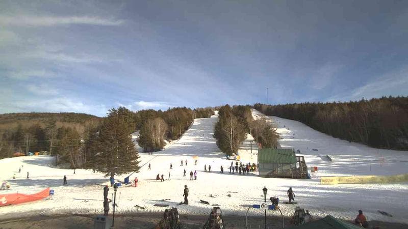 Ski Martock