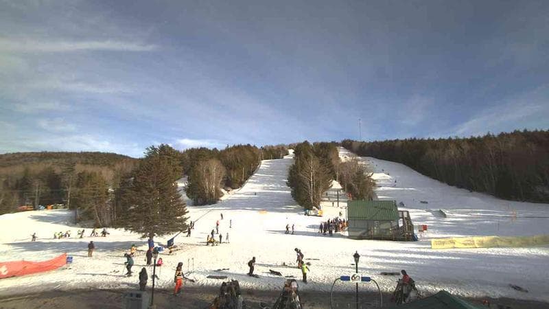 Ski Martock