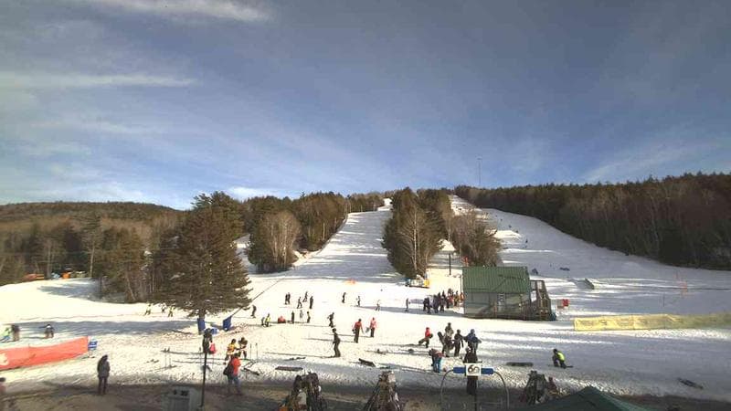 Ski Martock