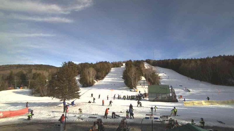 Ski Martock
