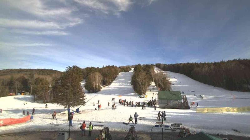 Ski Martock