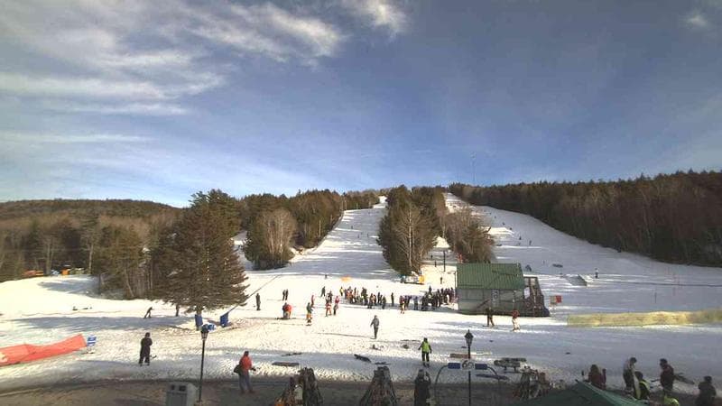 Ski Martock